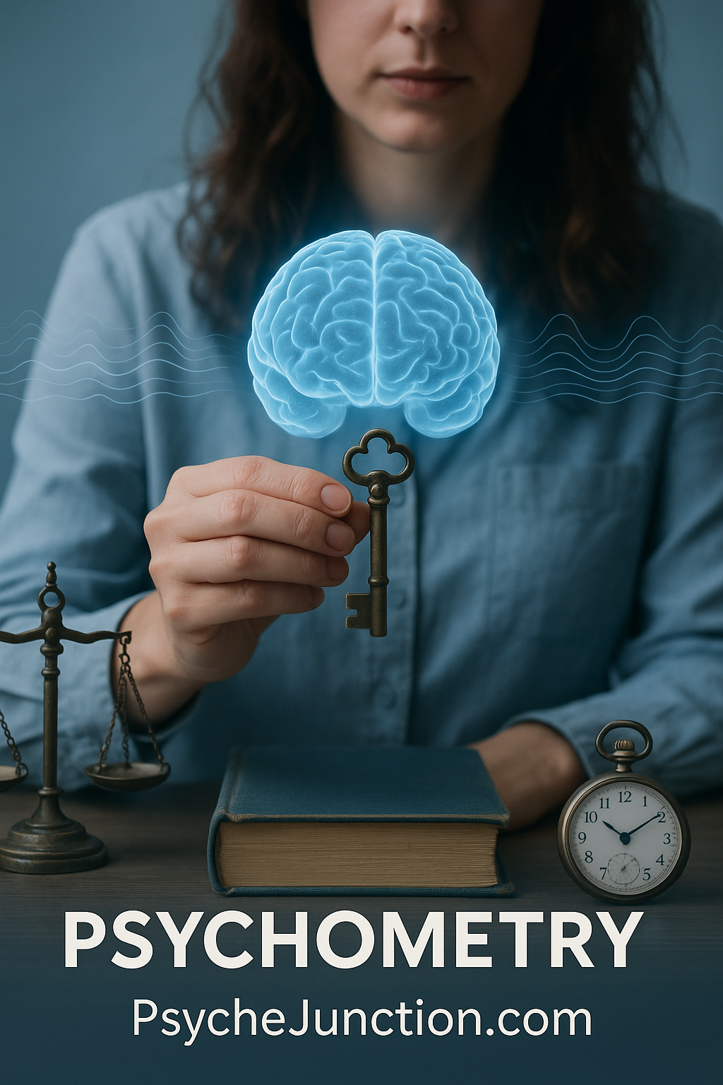 Digital Transformation in Psychometrics: A New Era for Psychological Assessment
