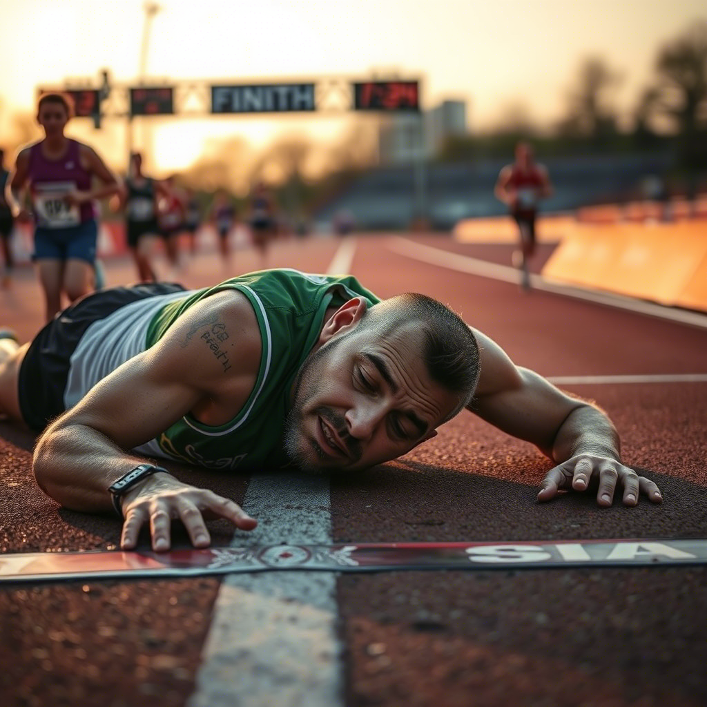 The Psychology of Working Out – Why Our Minds Give Up Before Our Bodies Do!