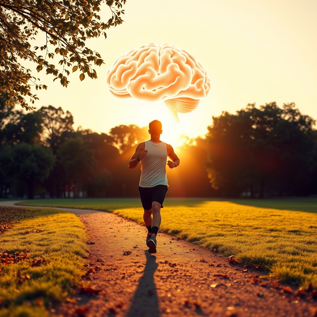 How Exercise Changes Your Brain – The Neuropsychology of Movement