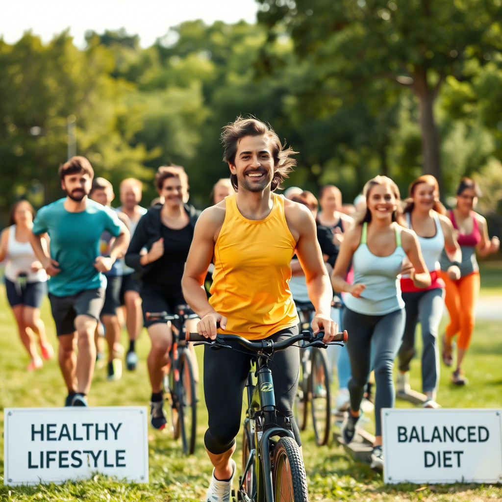 The Psychology of Weight Loss – Why It's Not Just About Willpower