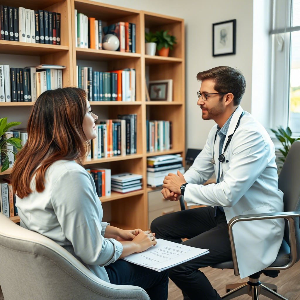 Understanding the Role of a Clinical Psychologist: Definition, Responsibilities, and Real-World Impact