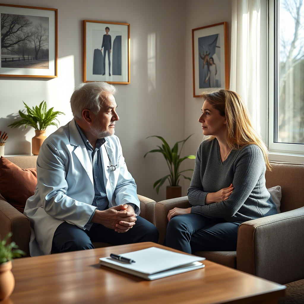 Psychologist vs. Psychiatrist: Key Differences Explained in Simple Terms