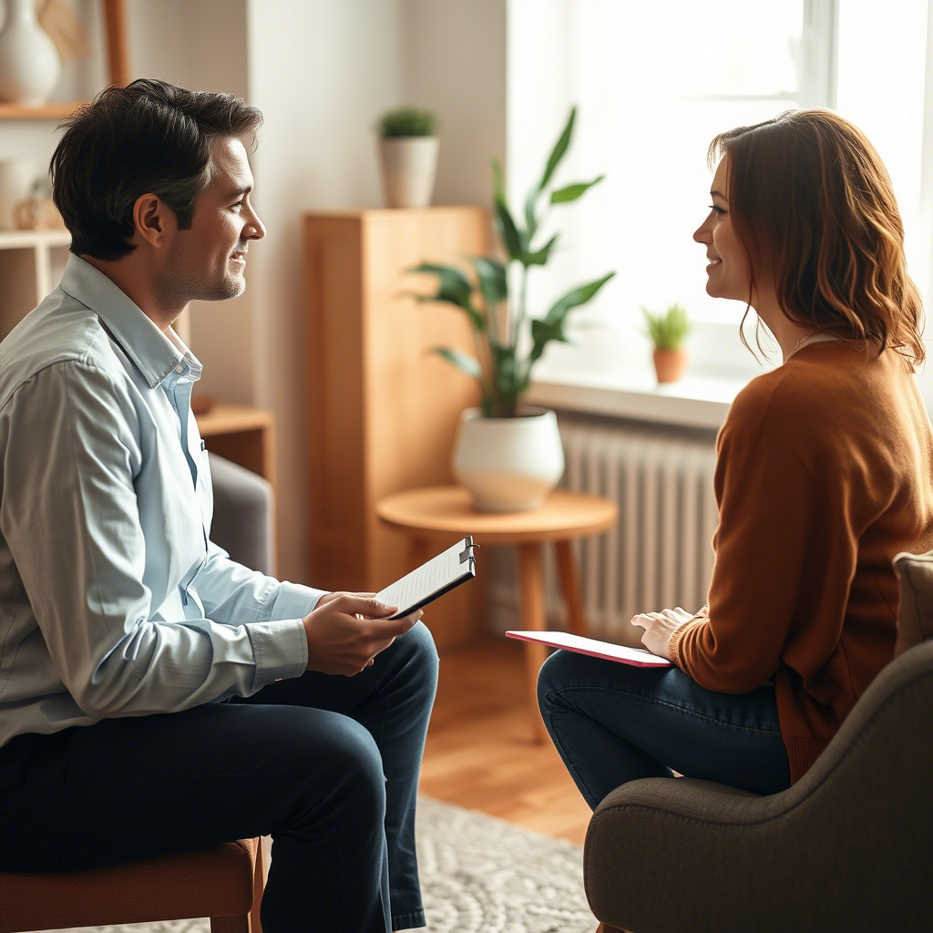 Marriage Counsellor: Who They Are, What They Do & How They Can Help