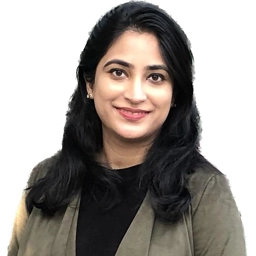 Sanya Kataria