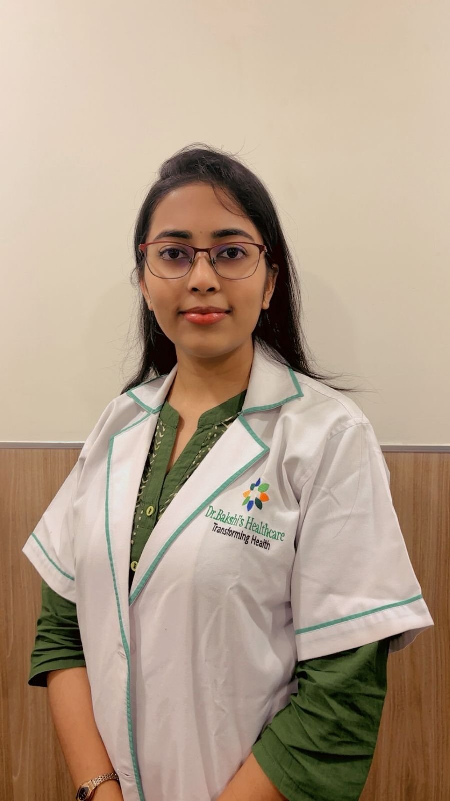 Anjali Mittal